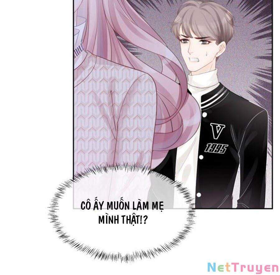 Xuyên Nhanh Nữ Phụ Bình Tĩnh Chút Chap 4 - Next Chap 5