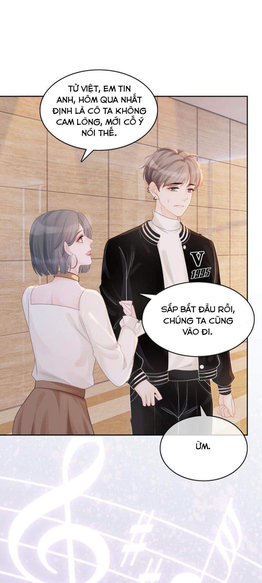 Xuyên Nhanh Nữ Phụ Bình Tĩnh Chút Chap 4 - Next Chap 5