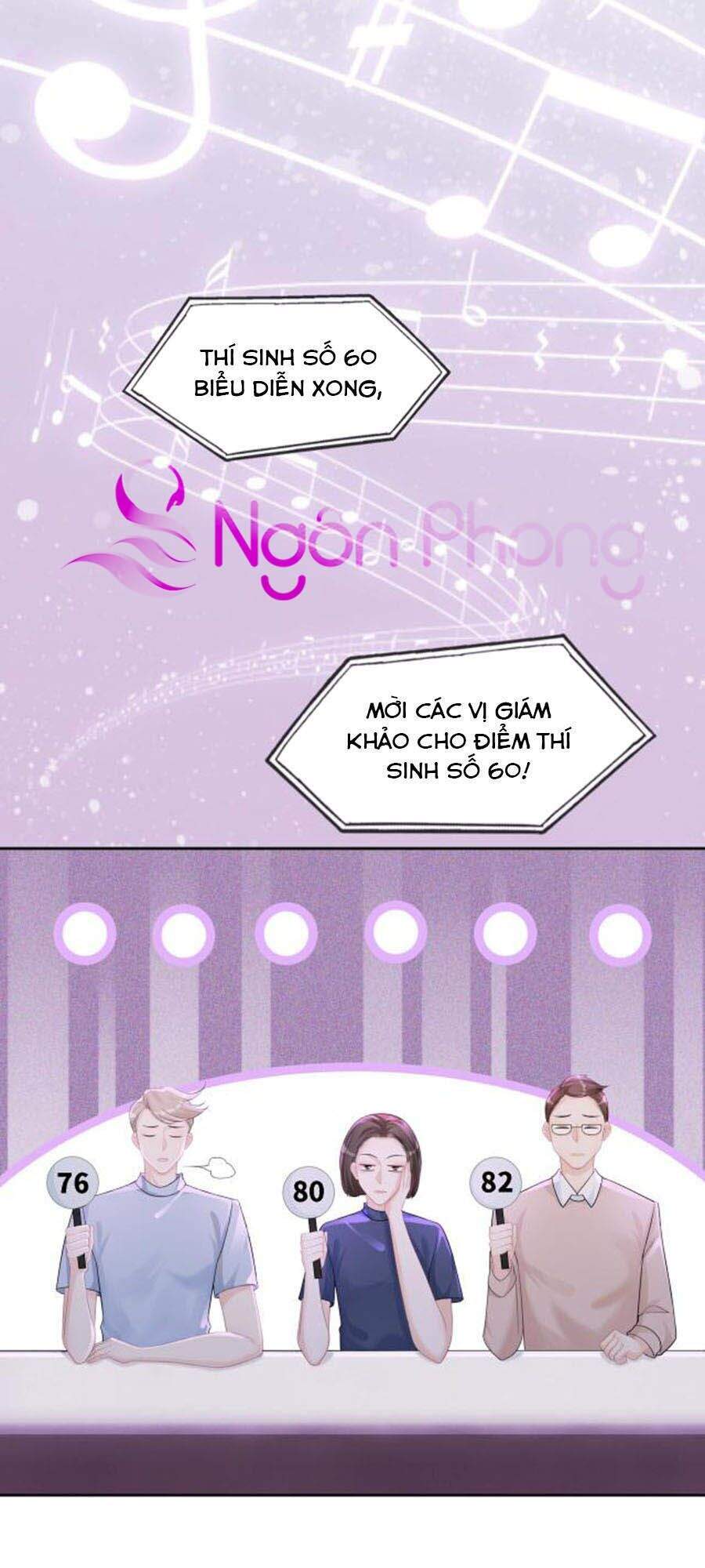 Xuyên Nhanh Nữ Phụ Bình Tĩnh Chút Chap 4 - Next Chap 5