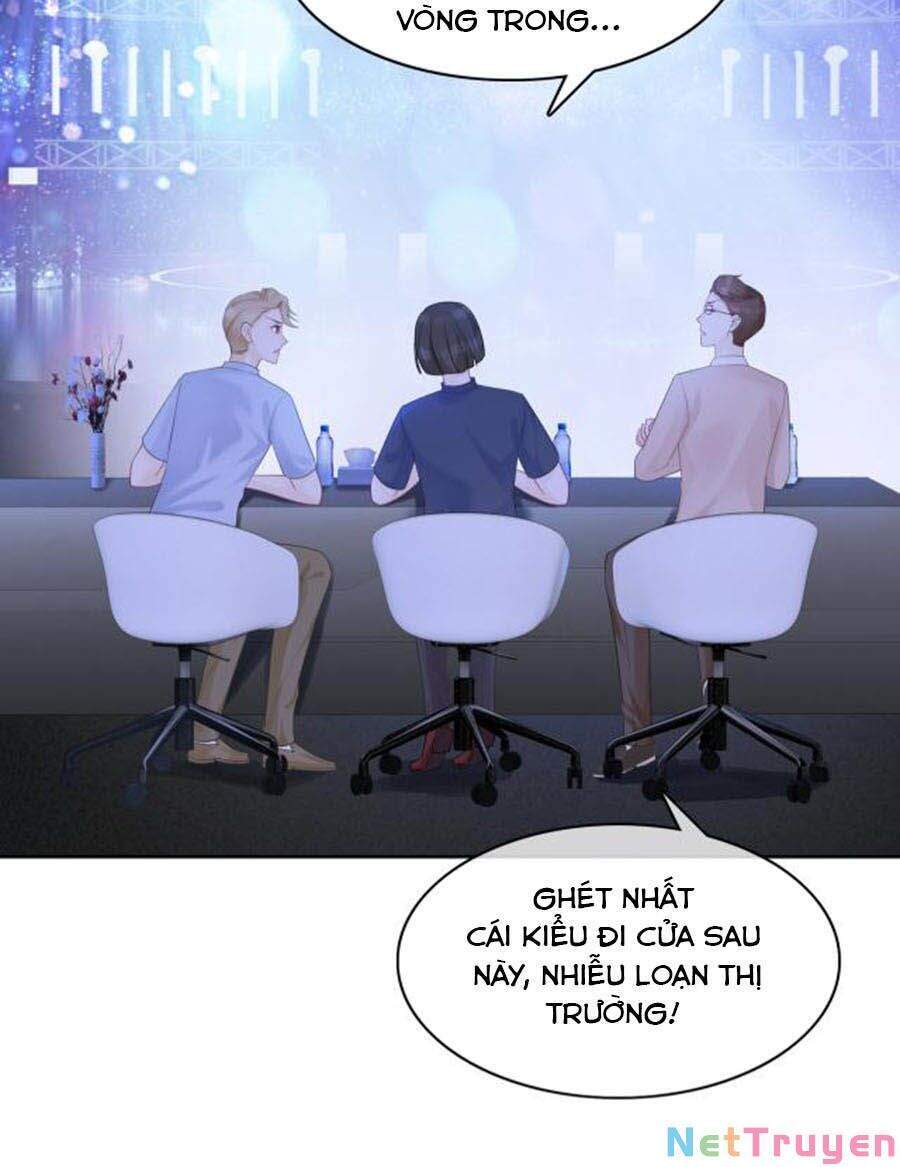 Xuyên Nhanh Nữ Phụ Bình Tĩnh Chút Chap 4 - Next Chap 5