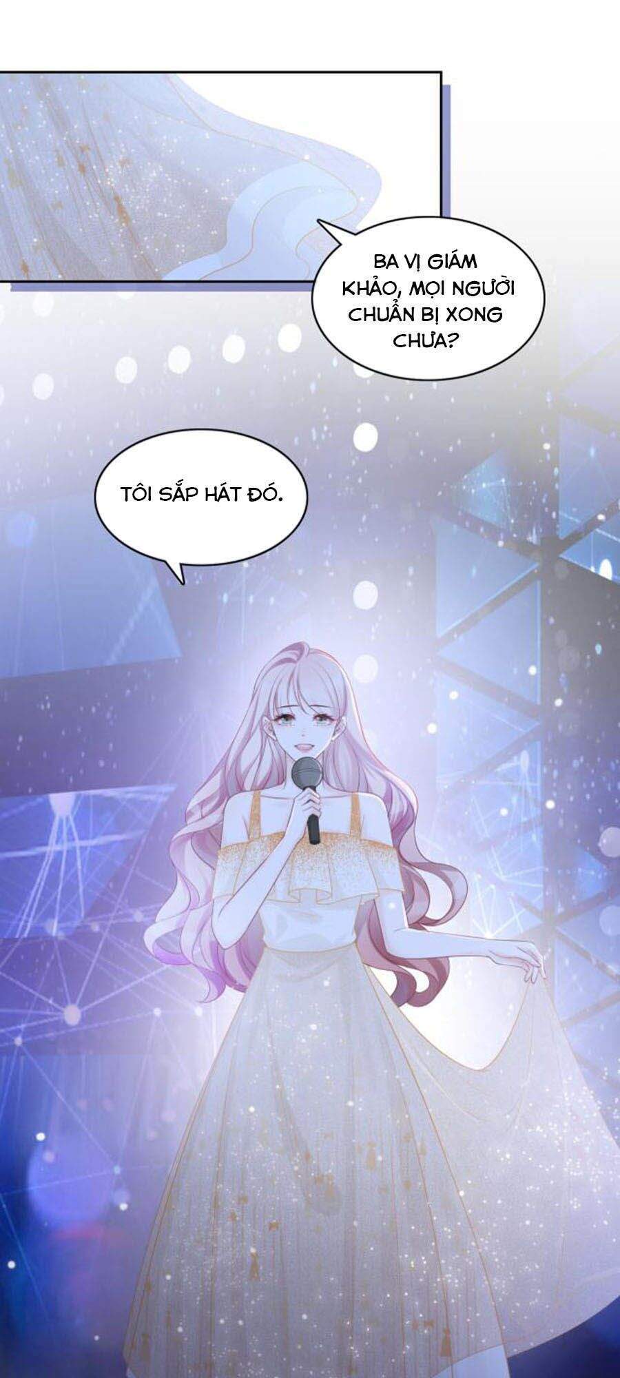 Xuyên Nhanh Nữ Phụ Bình Tĩnh Chút Chap 4 - Next Chap 5