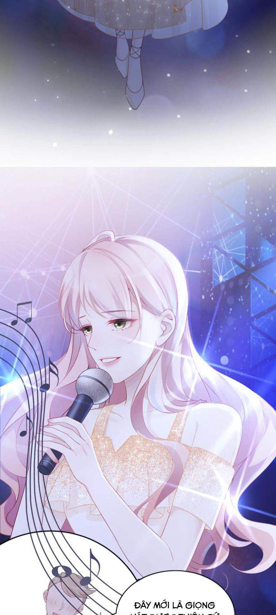 Xuyên Nhanh Nữ Phụ Bình Tĩnh Chút Chap 4 - Next Chap 5