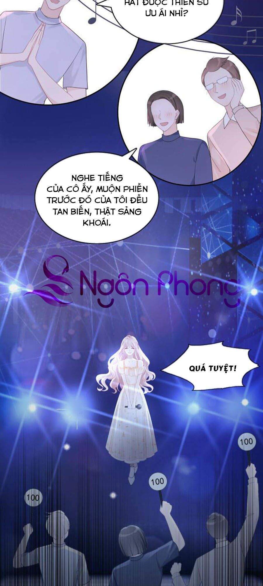Xuyên Nhanh Nữ Phụ Bình Tĩnh Chút Chap 4 - Next Chap 5