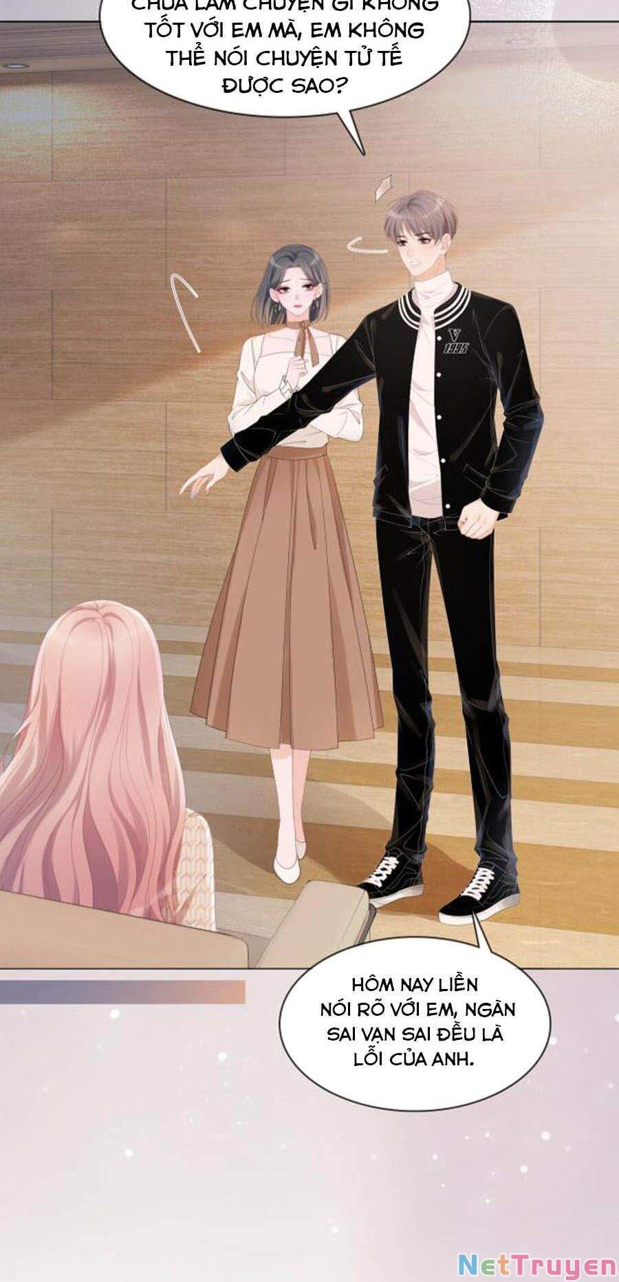 Xuyên Nhanh Nữ Phụ Bình Tĩnh Chút Chap 4 - Next Chap 5