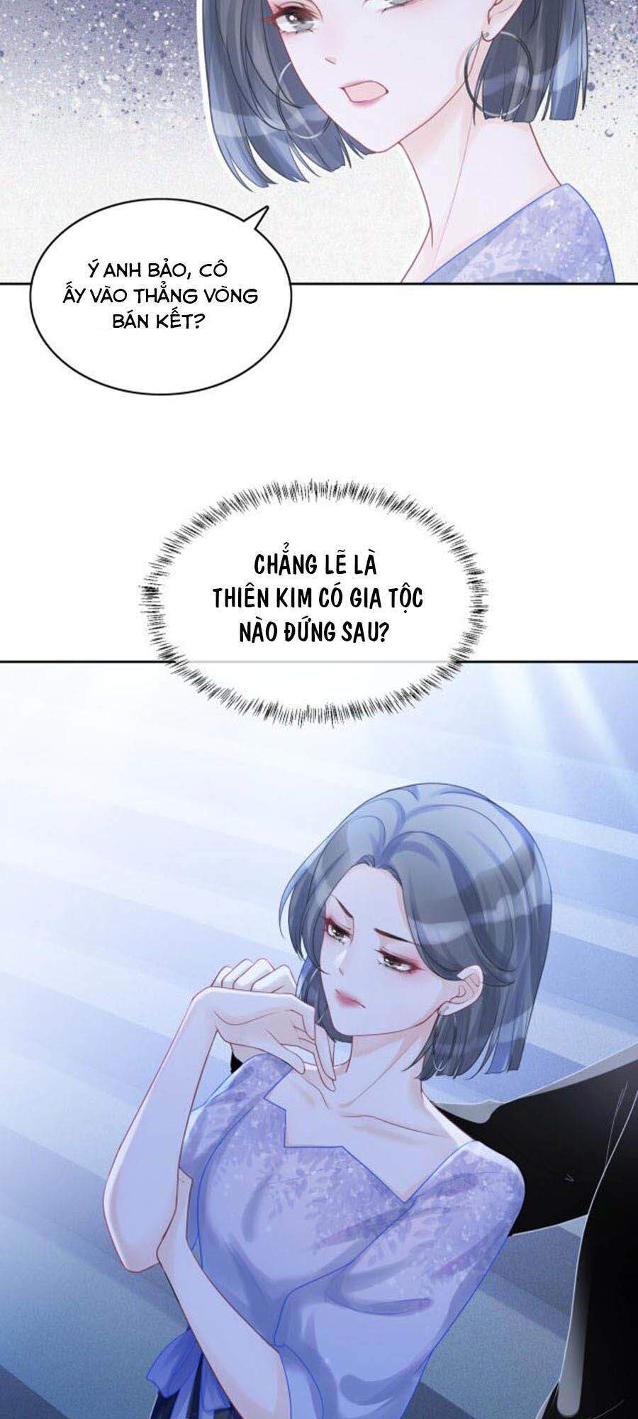 Xuyên Nhanh Nữ Phụ Bình Tĩnh Chút Chap 4 - Next Chap 5