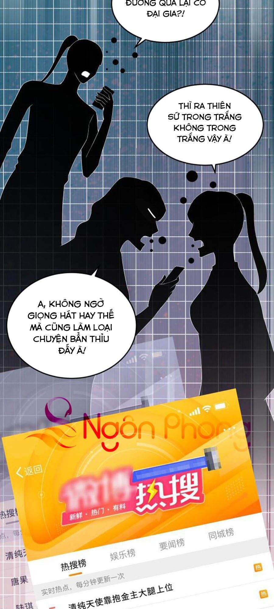 Xuyên Nhanh Nữ Phụ Bình Tĩnh Chút Chap 4 - Next Chap 5