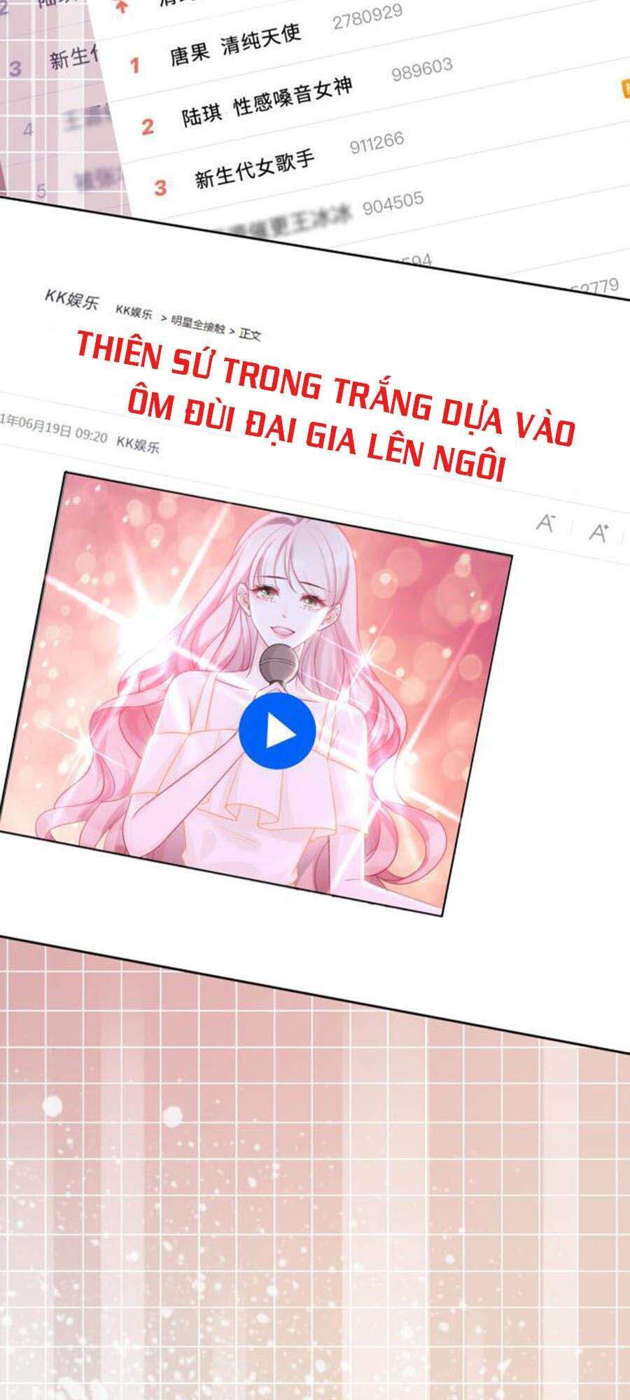 Xuyên Nhanh Nữ Phụ Bình Tĩnh Chút Chap 4 - Next Chap 5