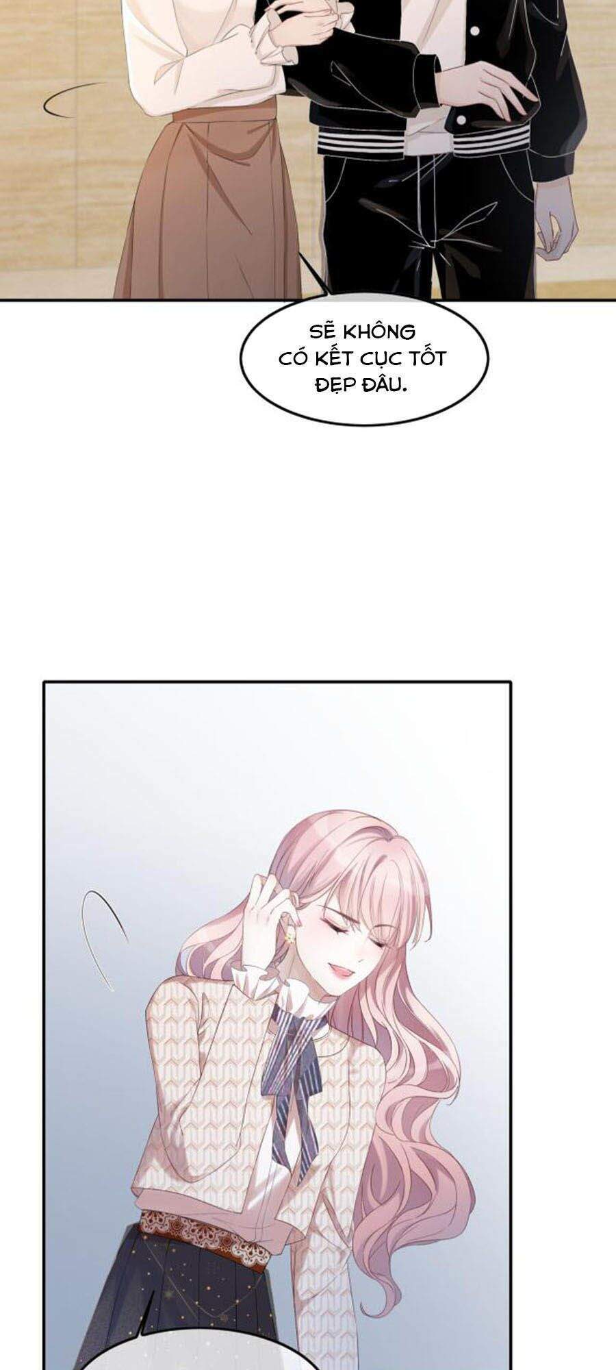 Xuyên Nhanh Nữ Phụ Bình Tĩnh Chút Chap 4 - Next Chap 5