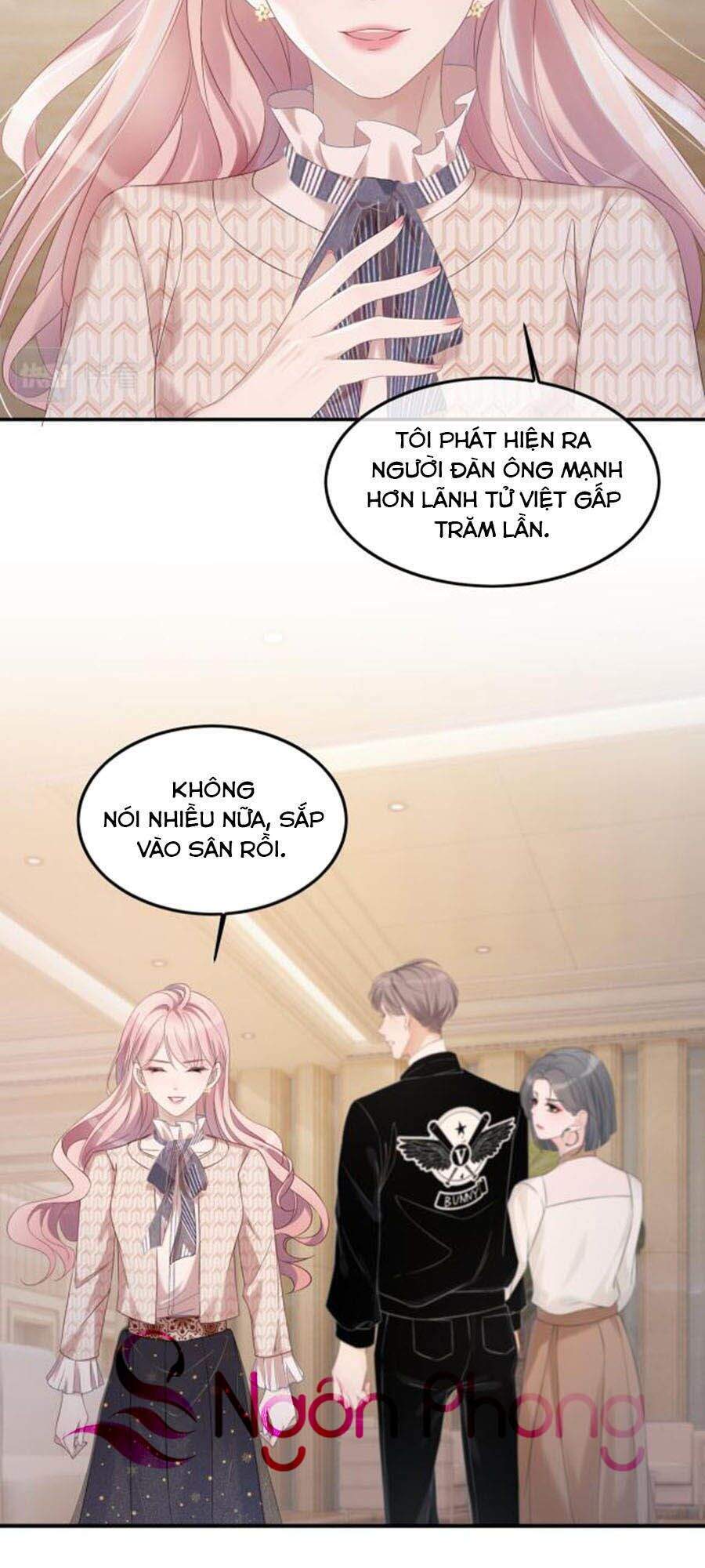 Xuyên Nhanh Nữ Phụ Bình Tĩnh Chút Chap 4 - Next Chap 5