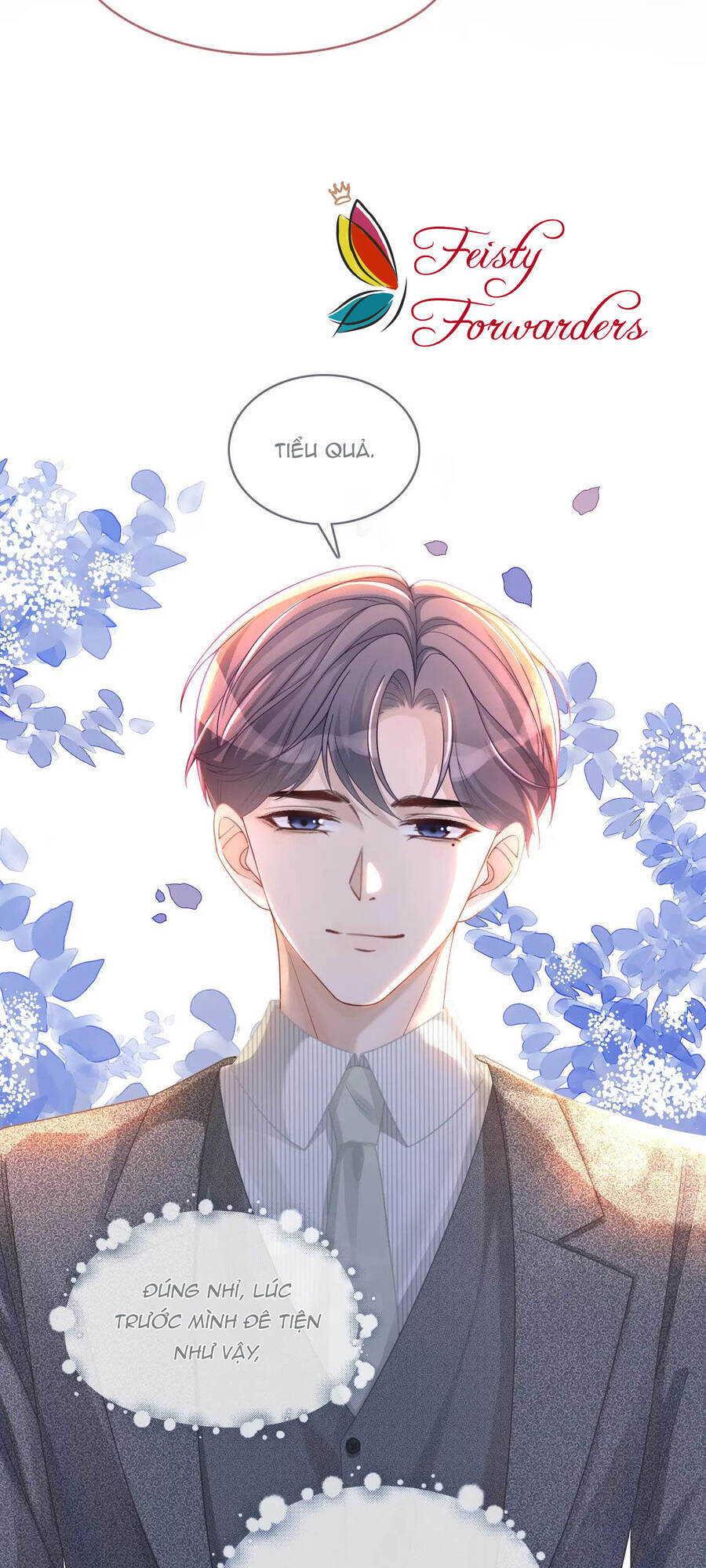 Xuyên Nhanh Nữ Phụ Bình Tĩnh Chút Chap 47 - Next Chap 48