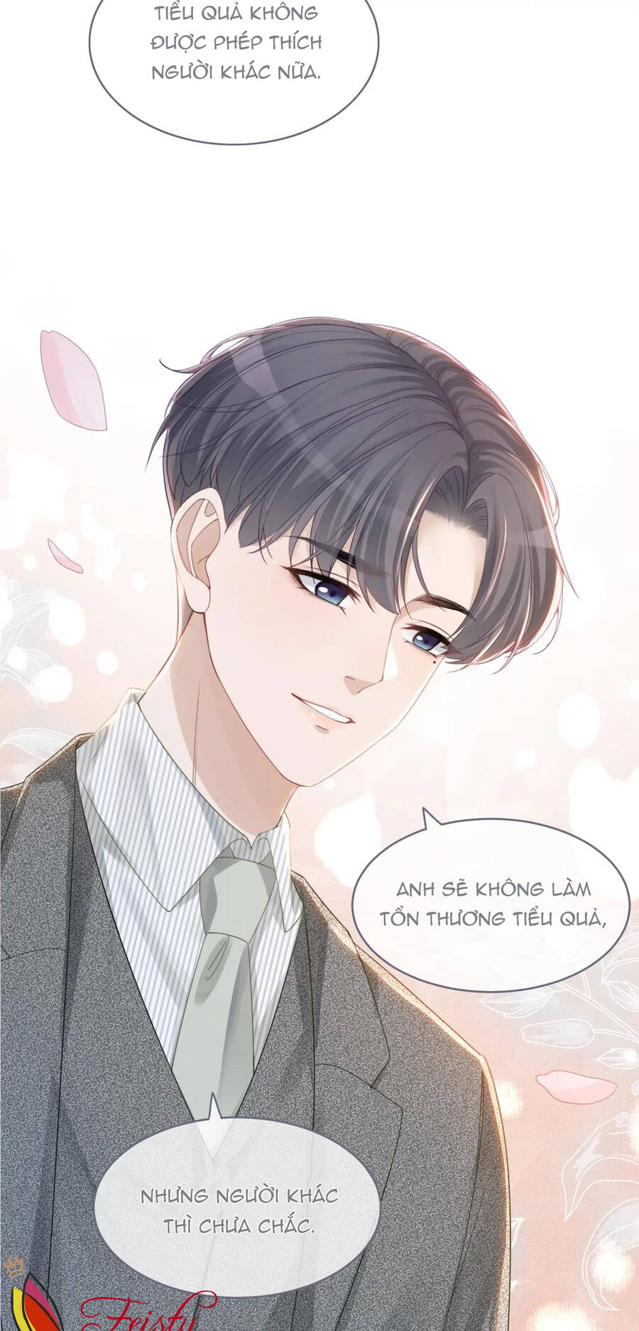 Xuyên Nhanh Nữ Phụ Bình Tĩnh Chút Chap 47 - Next Chap 48