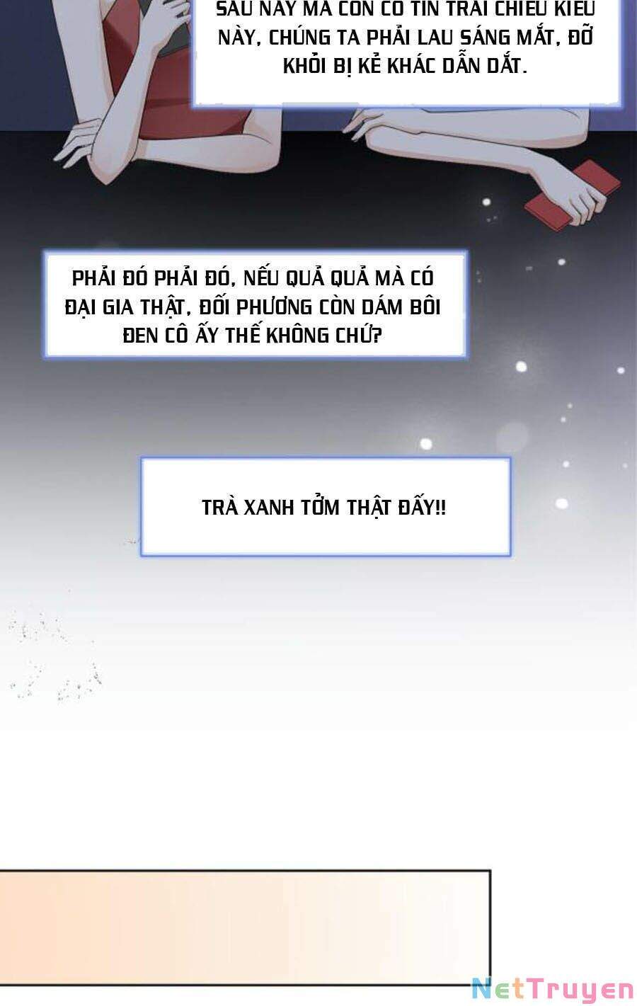 Xuyên Nhanh Nữ Phụ Bình Tĩnh Chút Chap 5 - Next Chap 6