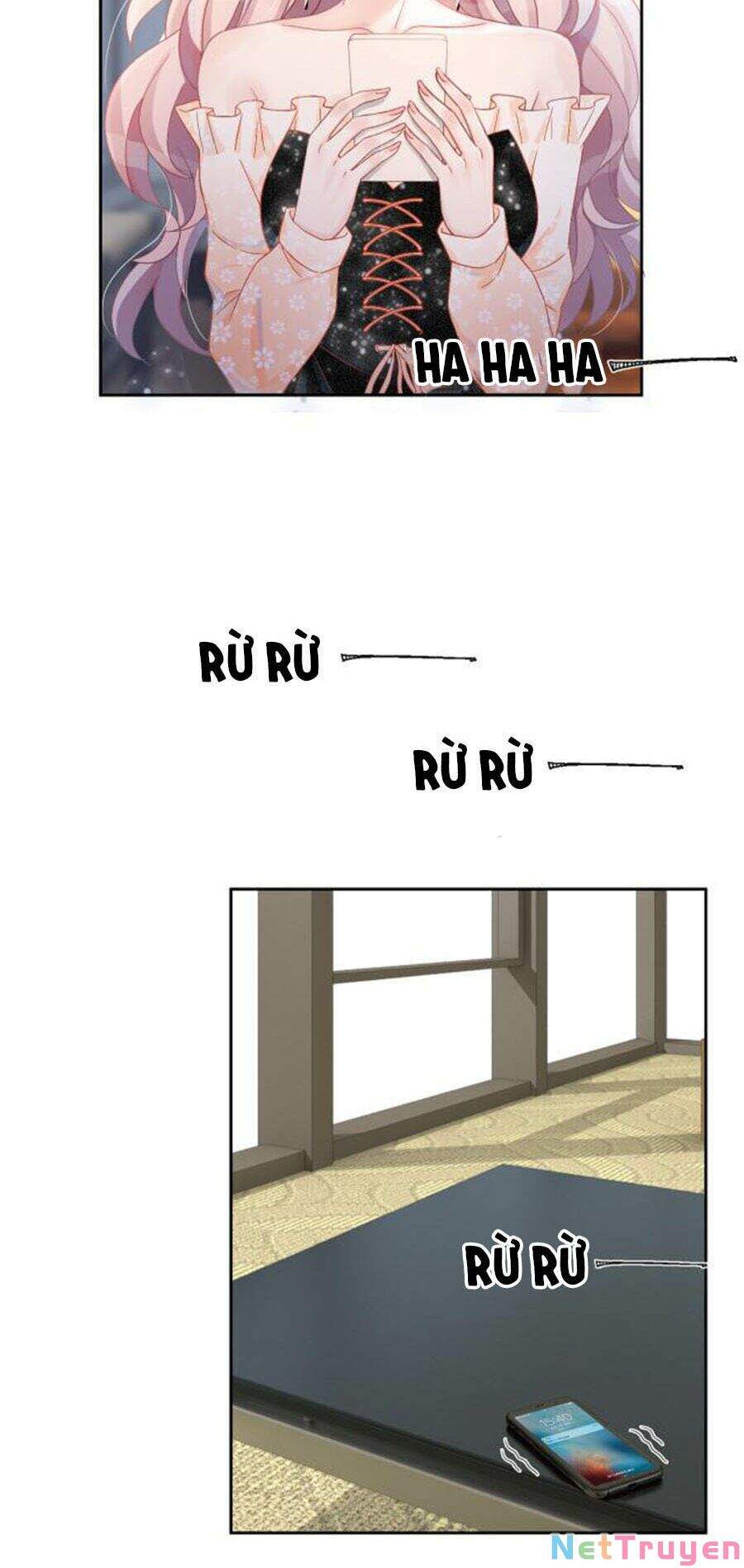 Xuyên Nhanh Nữ Phụ Bình Tĩnh Chút Chap 5 - Next Chap 6