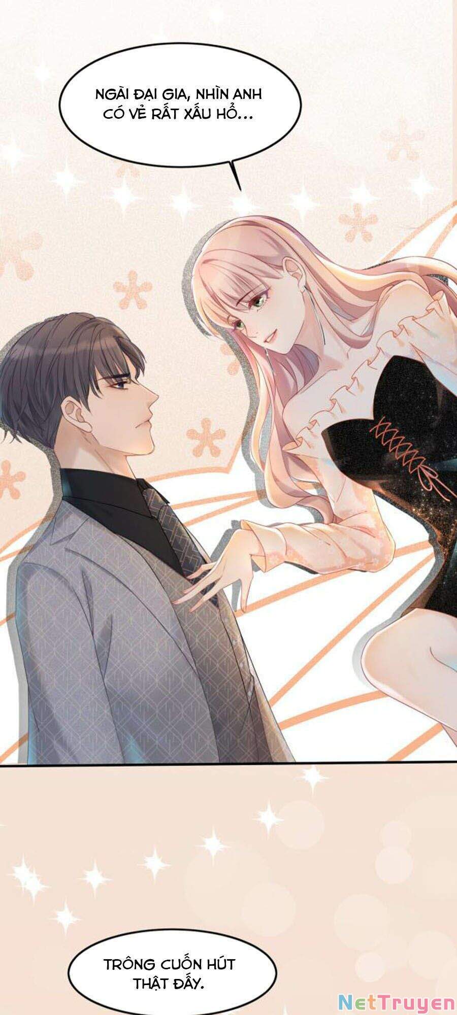 Xuyên Nhanh Nữ Phụ Bình Tĩnh Chút Chap 5 - Next Chap 6