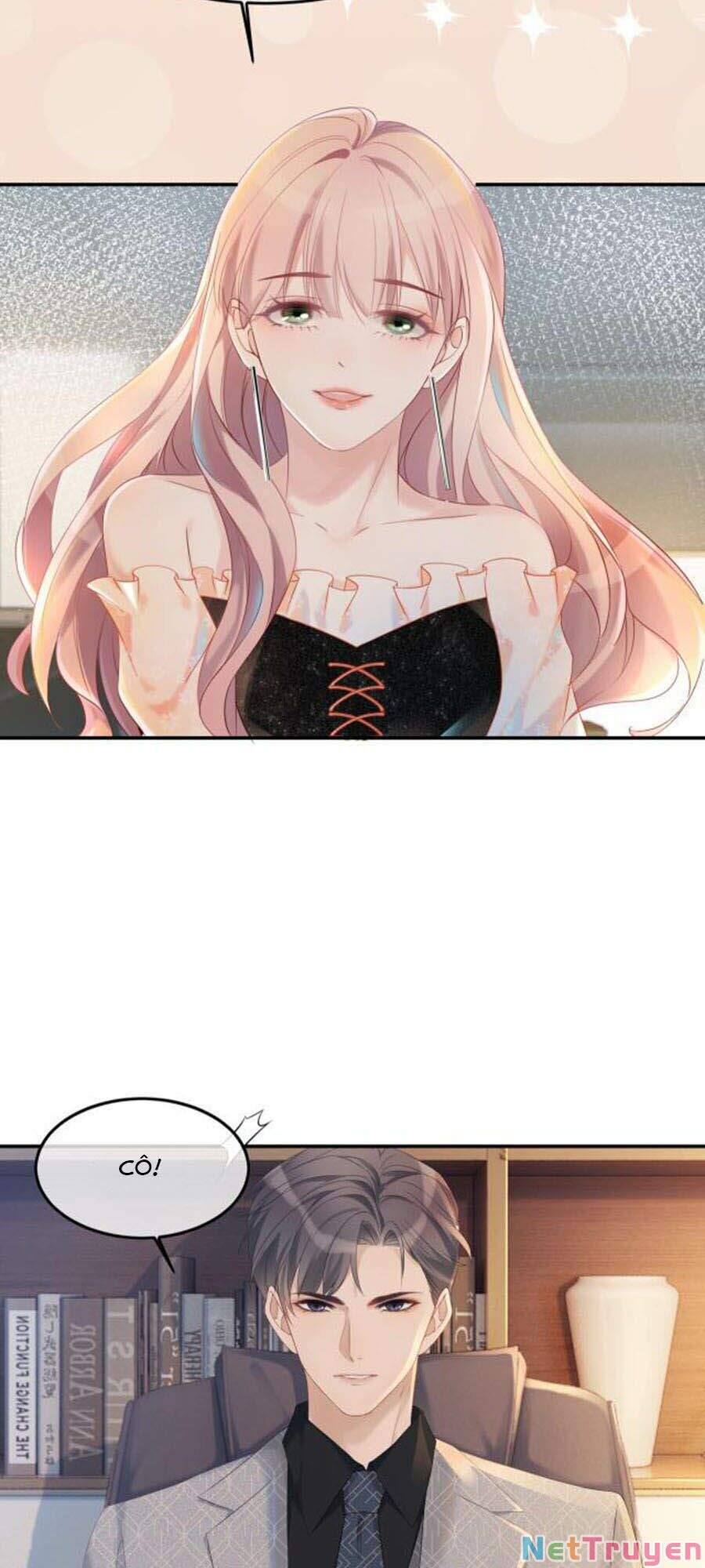 Xuyên Nhanh Nữ Phụ Bình Tĩnh Chút Chap 5 - Next Chap 6