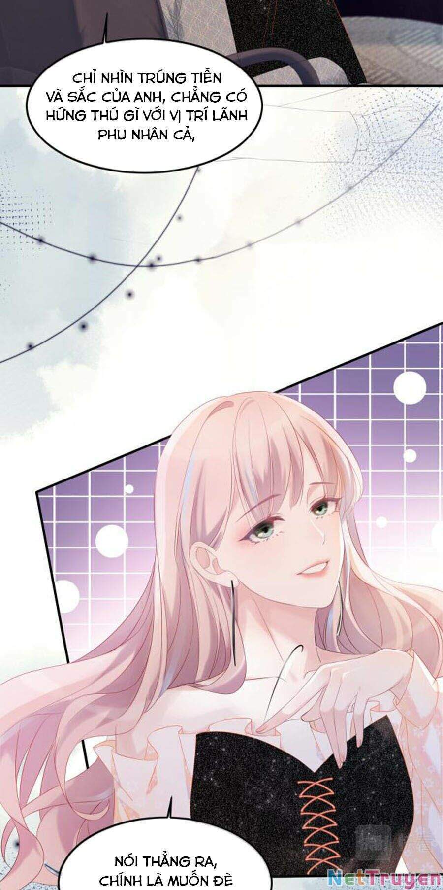 Xuyên Nhanh Nữ Phụ Bình Tĩnh Chút Chap 5 - Next Chap 6