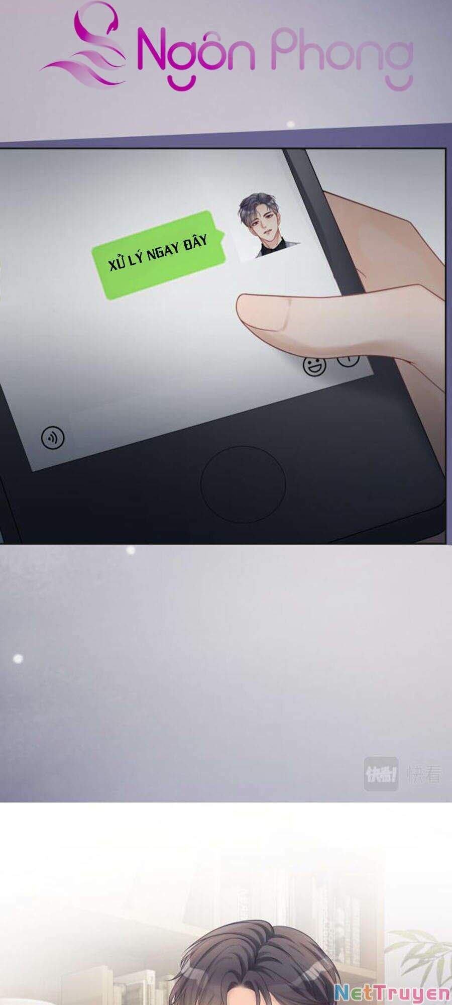 Xuyên Nhanh Nữ Phụ Bình Tĩnh Chút Chap 5 - Next Chap 6