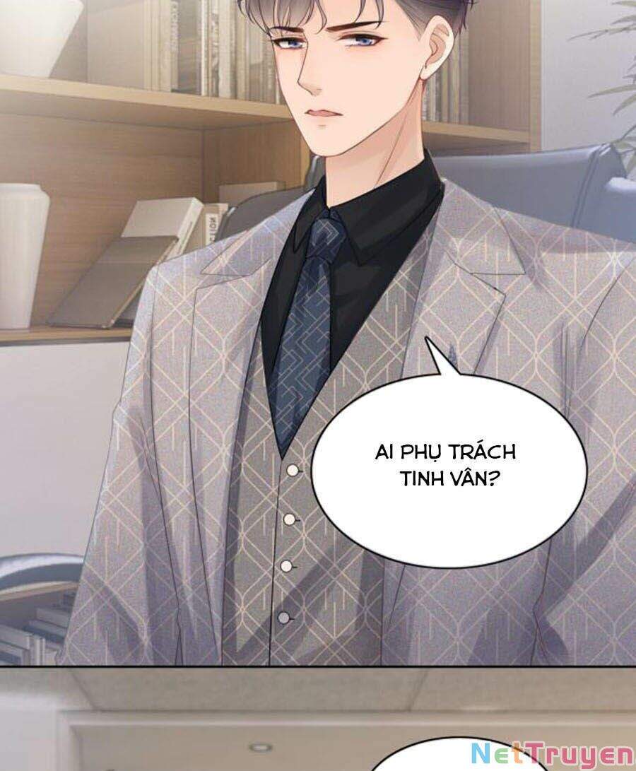 Xuyên Nhanh Nữ Phụ Bình Tĩnh Chút Chap 5 - Next Chap 6