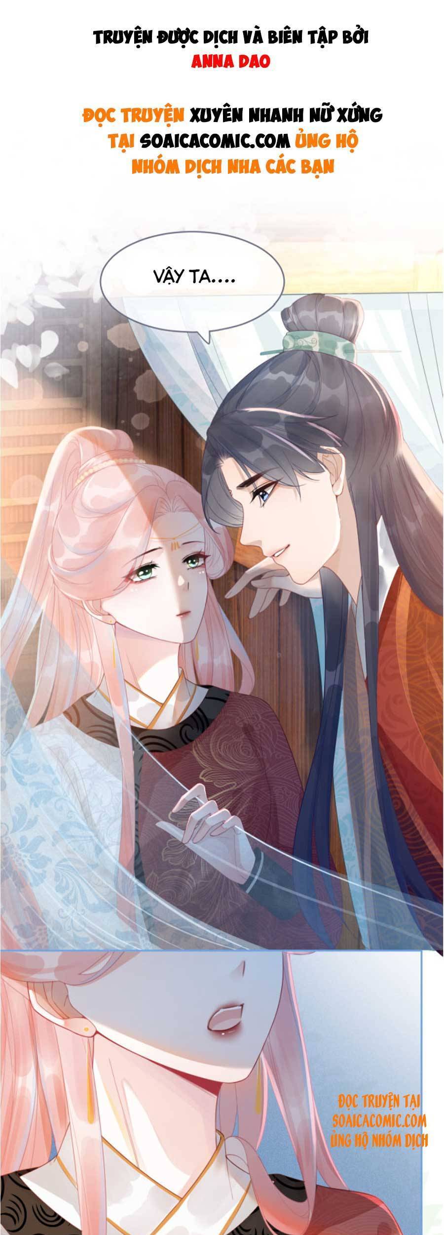 Xuyên Nhanh Nữ Phụ Bình Tĩnh Chút Chap 51 - Next Chap 52