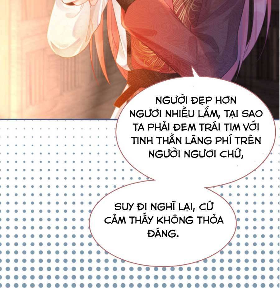 Xuyên Nhanh Nữ Phụ Bình Tĩnh Chút Chap 51 - Next Chap 52