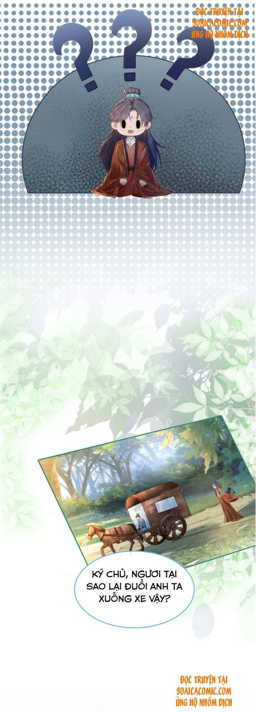 Xuyên Nhanh Nữ Phụ Bình Tĩnh Chút Chap 51 - Next Chap 52