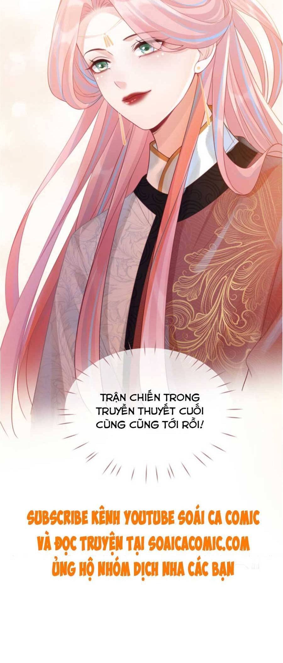 Xuyên Nhanh Nữ Phụ Bình Tĩnh Chút Chap 52 - Next Chap 53