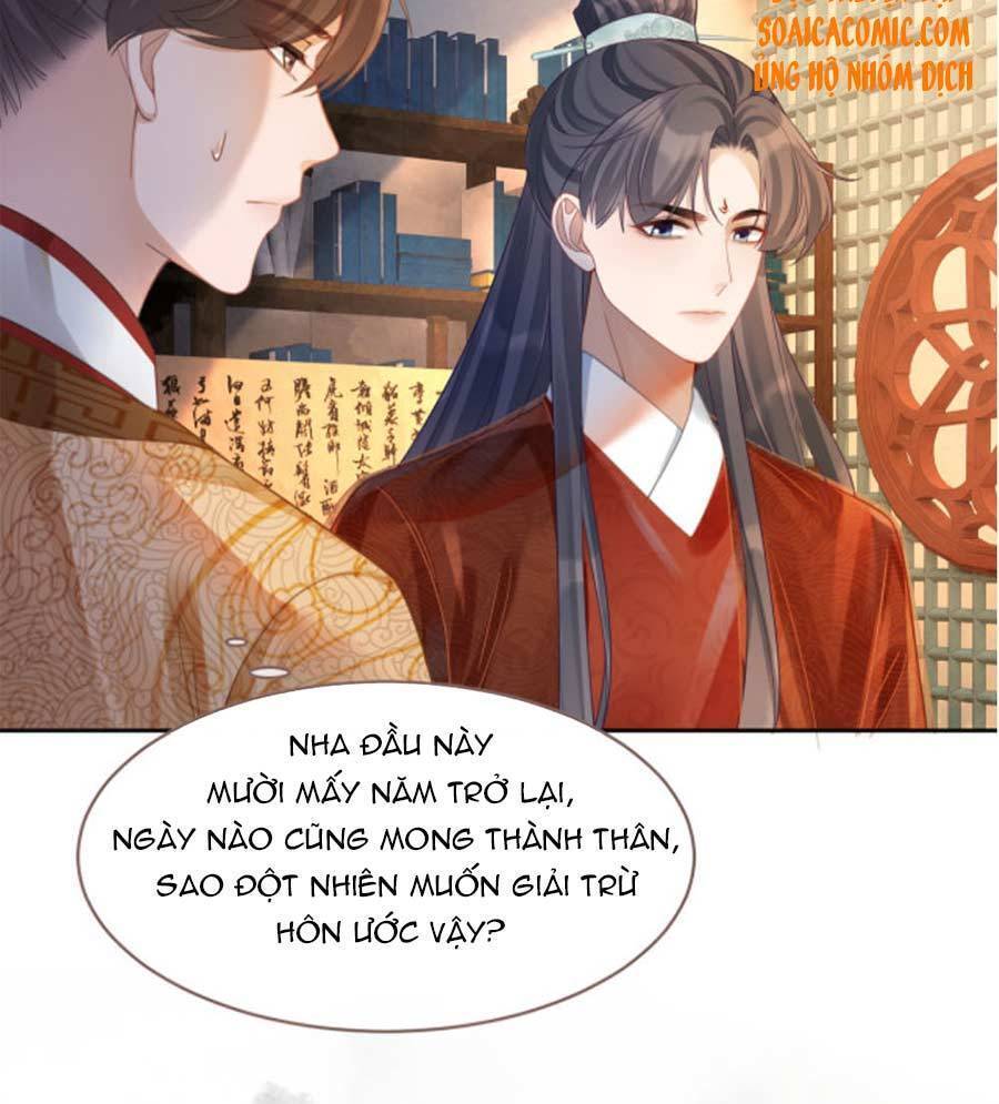 Xuyên Nhanh Nữ Phụ Bình Tĩnh Chút Chap 53 - Next Chap 54