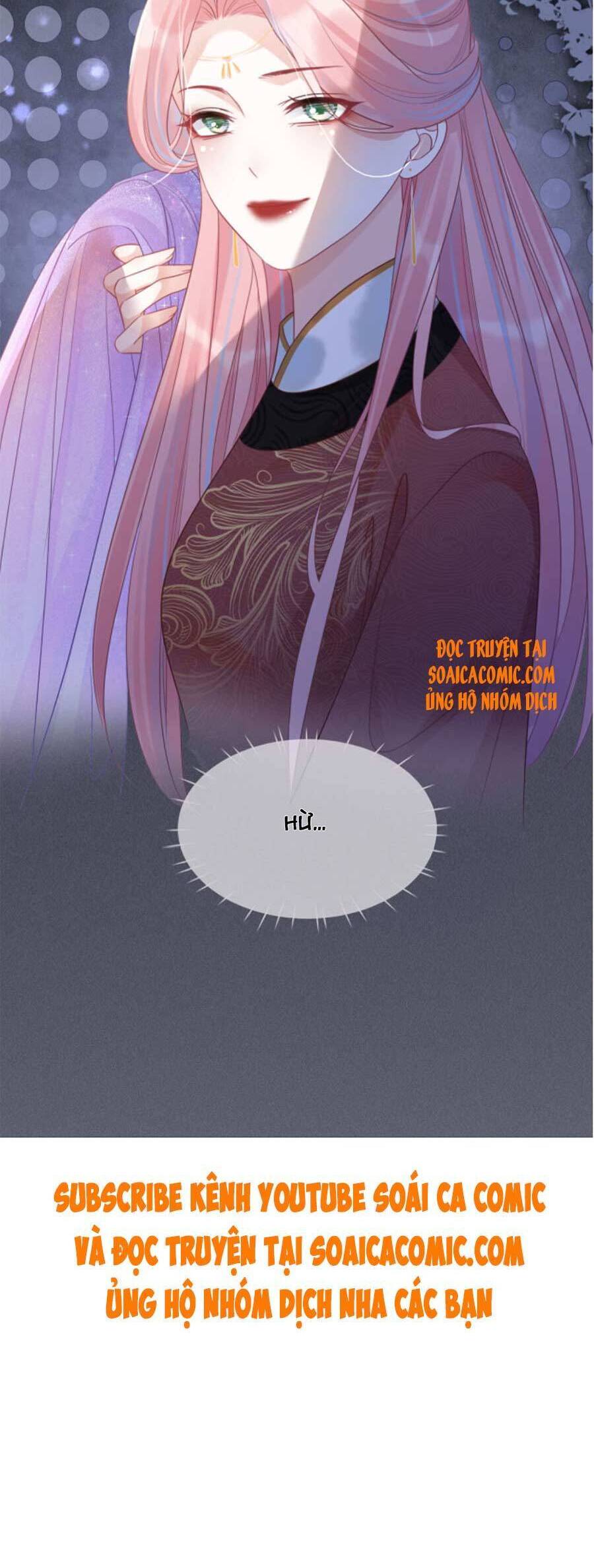 Xuyên Nhanh Nữ Phụ Bình Tĩnh Chút Chap 55 - Next Chap 56