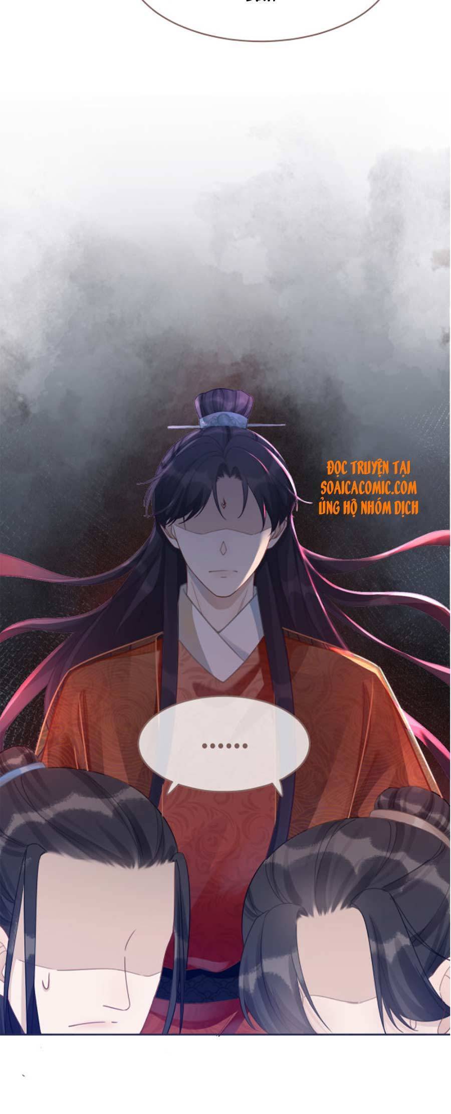 Xuyên Nhanh Nữ Phụ Bình Tĩnh Chút Chap 55 - Next Chap 56