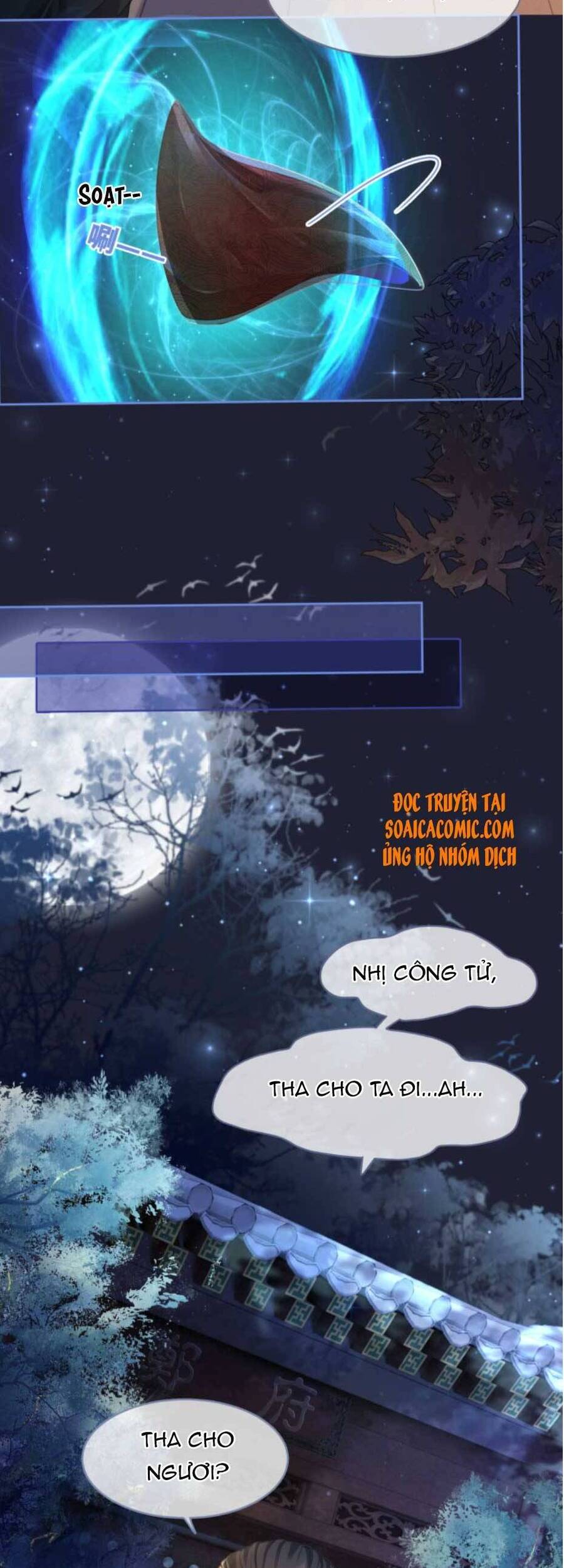 Xuyên Nhanh Nữ Phụ Bình Tĩnh Chút Chap 62 - Next Chap 63