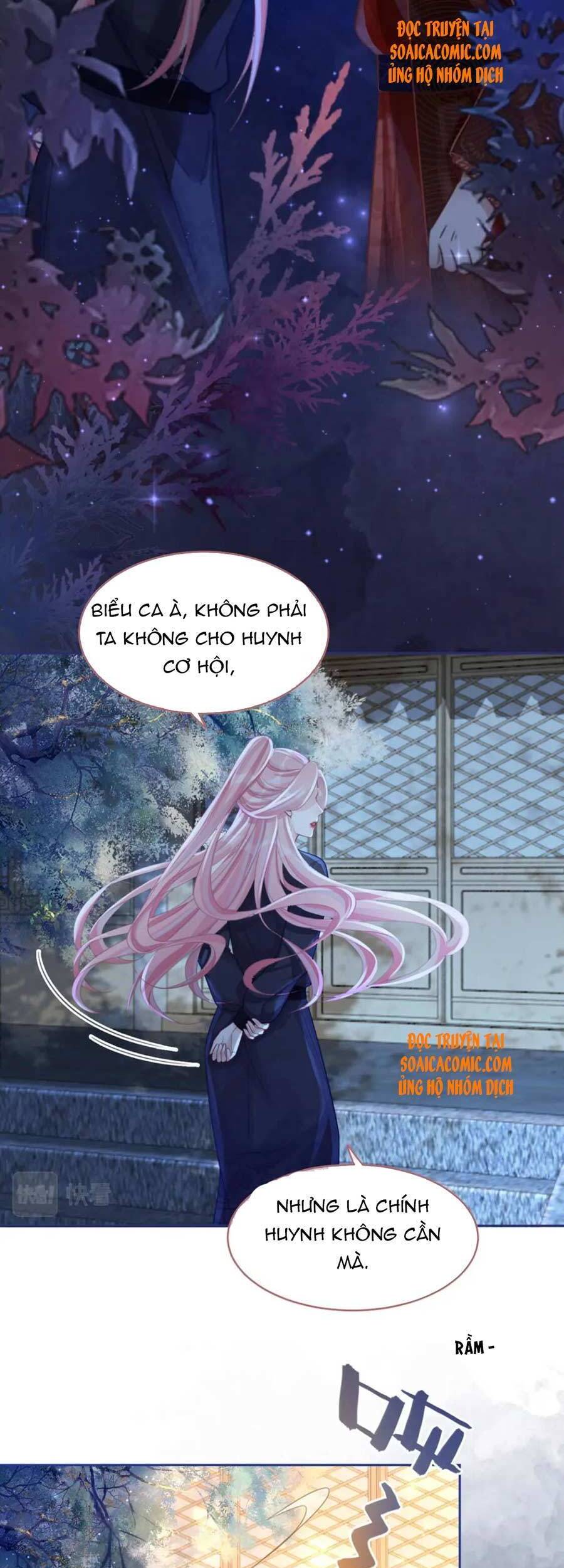 Xuyên Nhanh Nữ Phụ Bình Tĩnh Chút Chap 63 - Next Chap 64