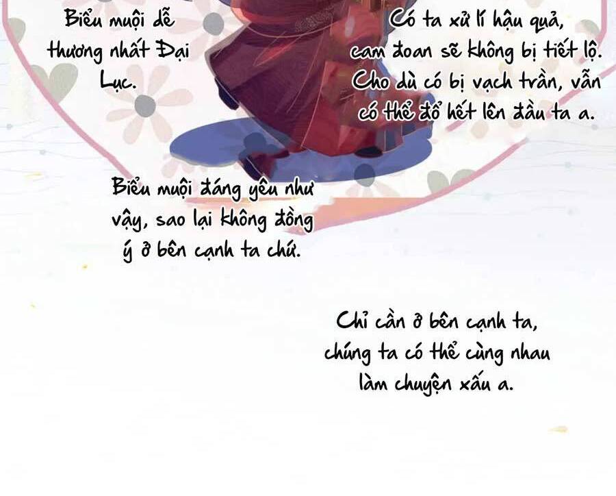 Xuyên Nhanh Nữ Phụ Bình Tĩnh Chút Chap 63 - Next Chap 64