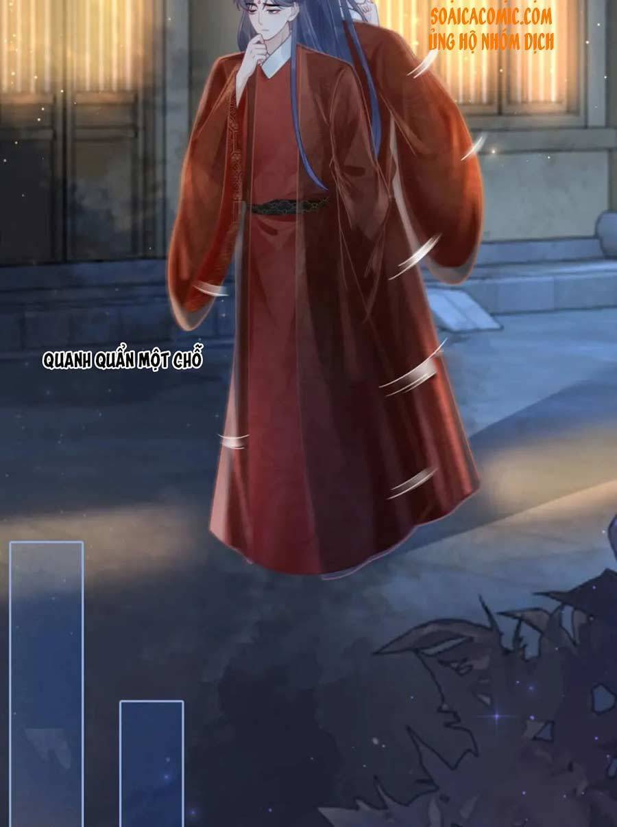 Xuyên Nhanh Nữ Phụ Bình Tĩnh Chút Chap 63 - Next Chap 64