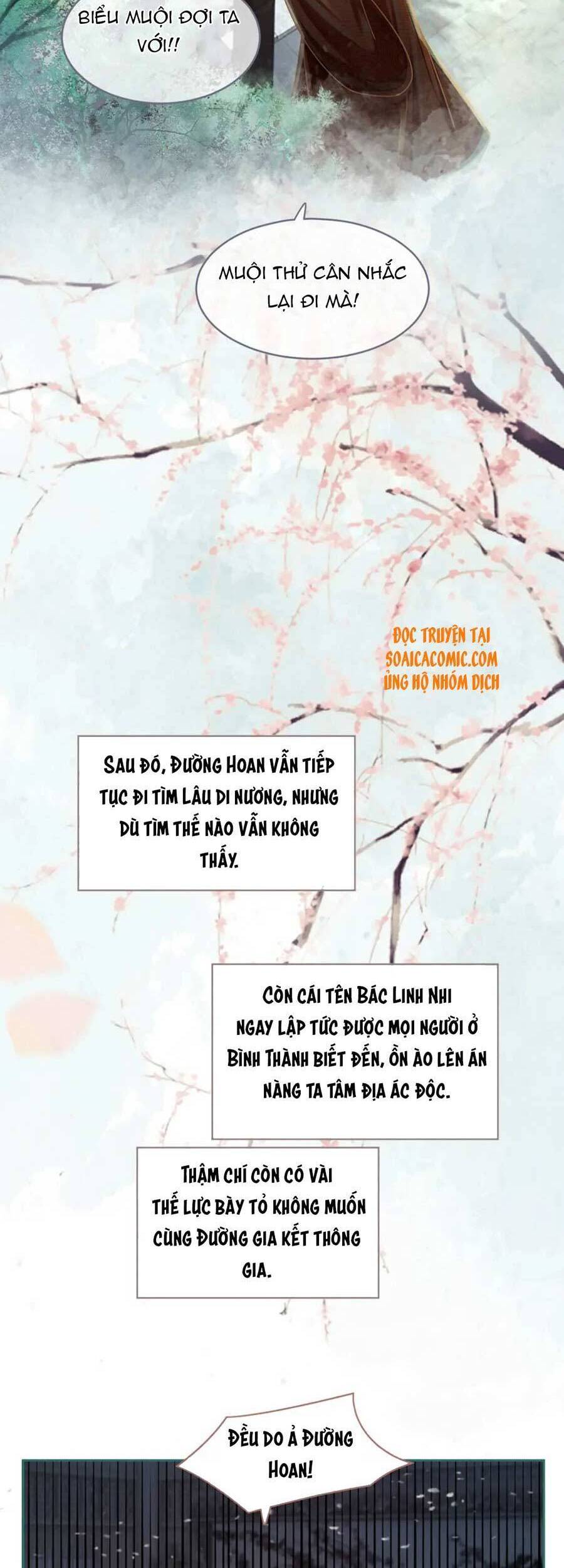 Xuyên Nhanh Nữ Phụ Bình Tĩnh Chút Chap 64 - Next Chap 65