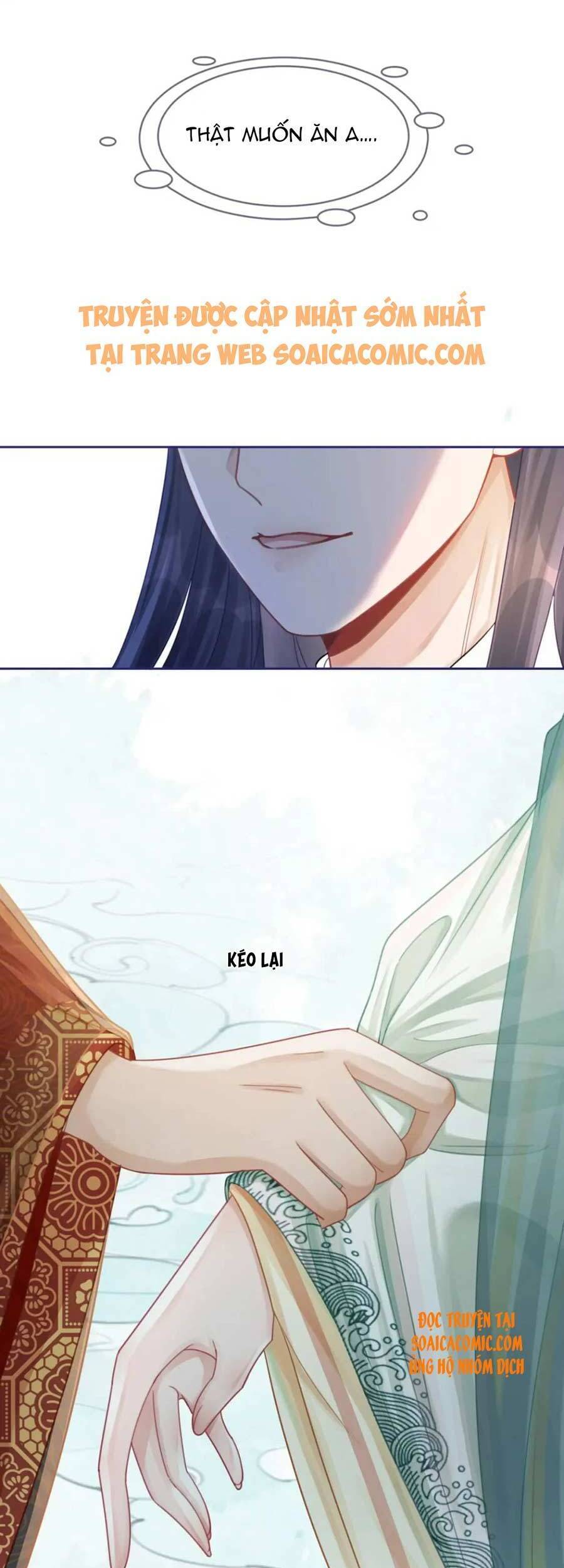 Xuyên Nhanh Nữ Phụ Bình Tĩnh Chút Chap 64 - Next Chap 65
