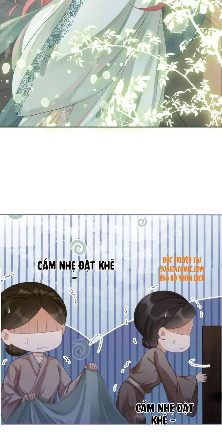 Xuyên Nhanh Nữ Phụ Bình Tĩnh Chút Chap 64 - Next Chap 65