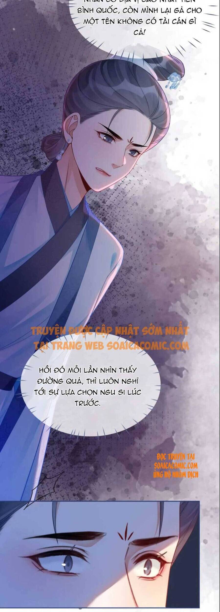 Xuyên Nhanh Nữ Phụ Bình Tĩnh Chút Chap 67 - Next Chap 68