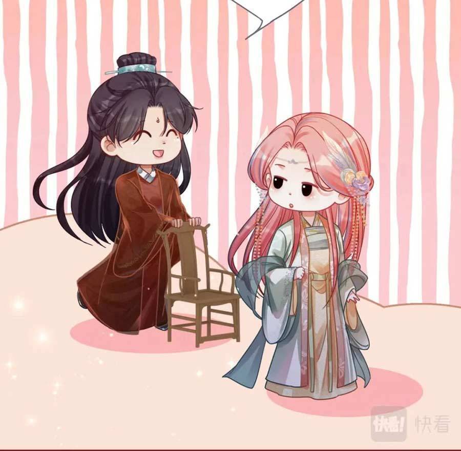 Xuyên Nhanh Nữ Phụ Bình Tĩnh Chút Chap 68 - Next Chap 69