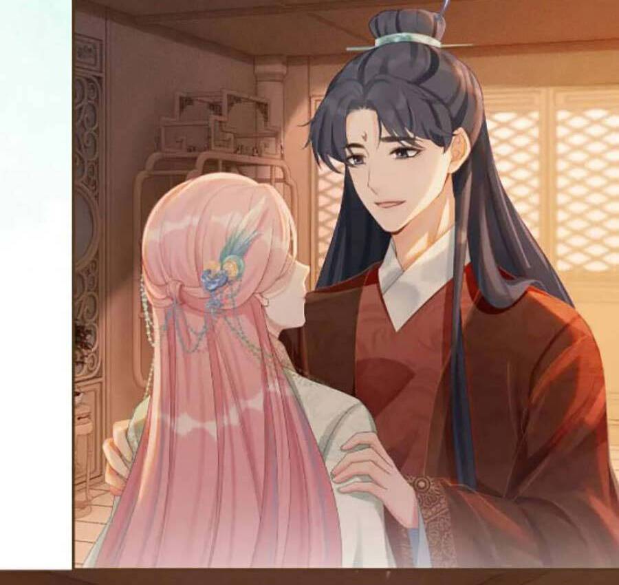 Xuyên Nhanh Nữ Phụ Bình Tĩnh Chút Chap 69 - Next Chap 70