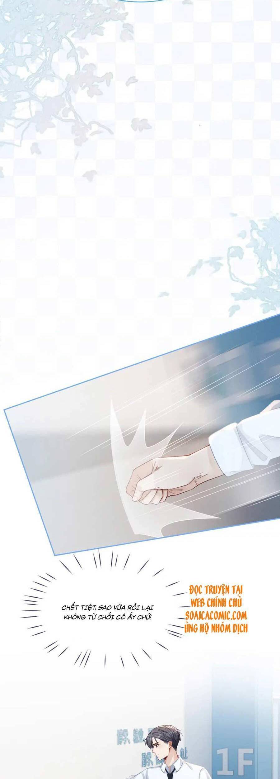 Xuyên Nhanh Nữ Phụ Bình Tĩnh Chút Chap 74 - Next Chap 75