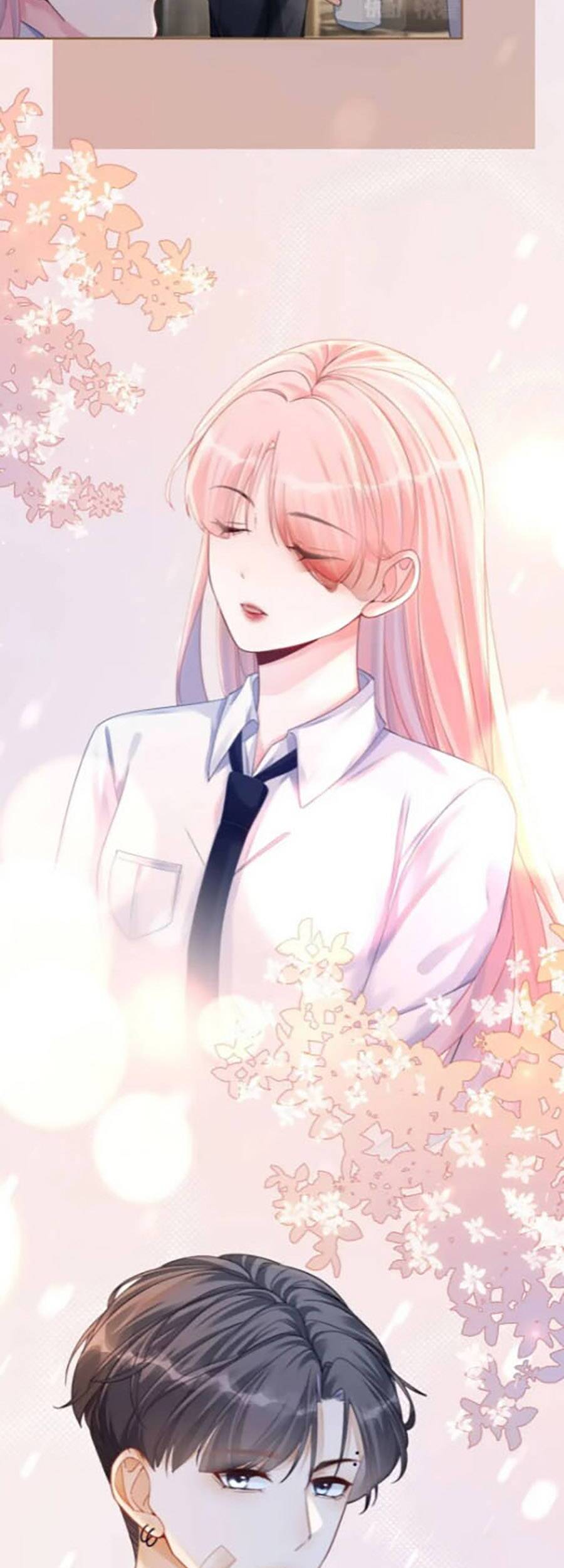 Xuyên Nhanh Nữ Phụ Bình Tĩnh Chút Chap 75 - Next Chap 76