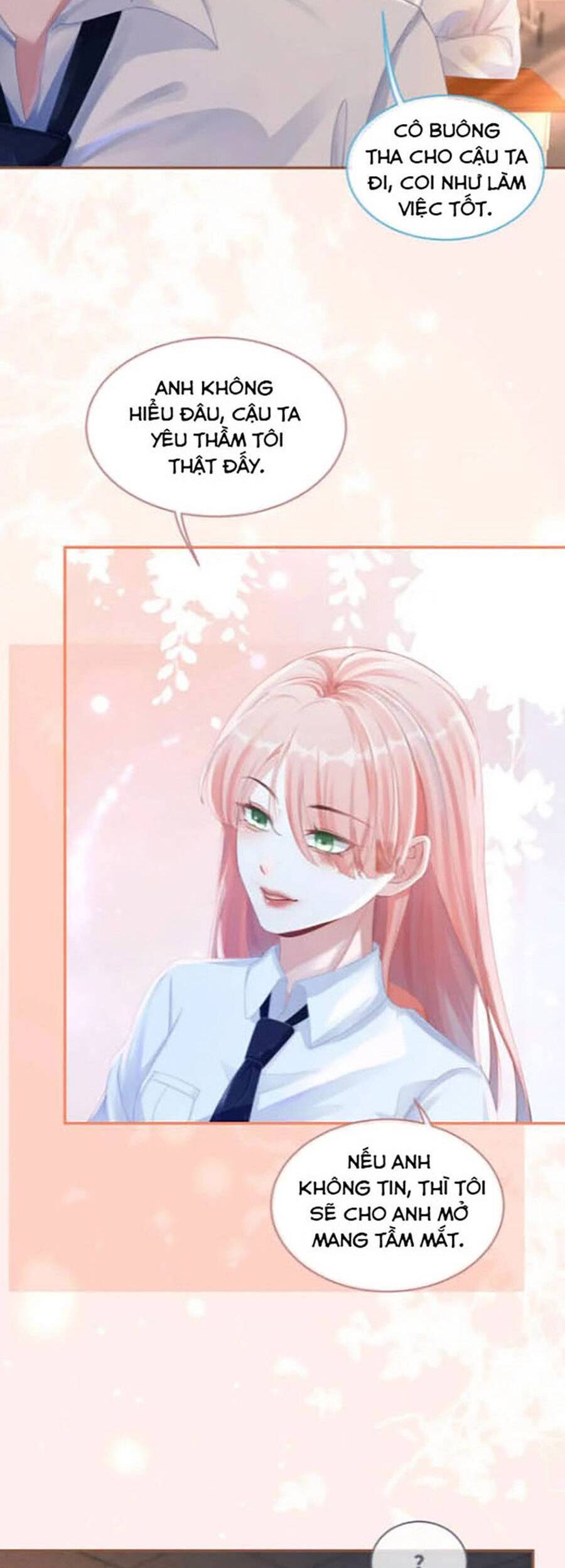 Xuyên Nhanh Nữ Phụ Bình Tĩnh Chút Chap 75 - Next Chap 76