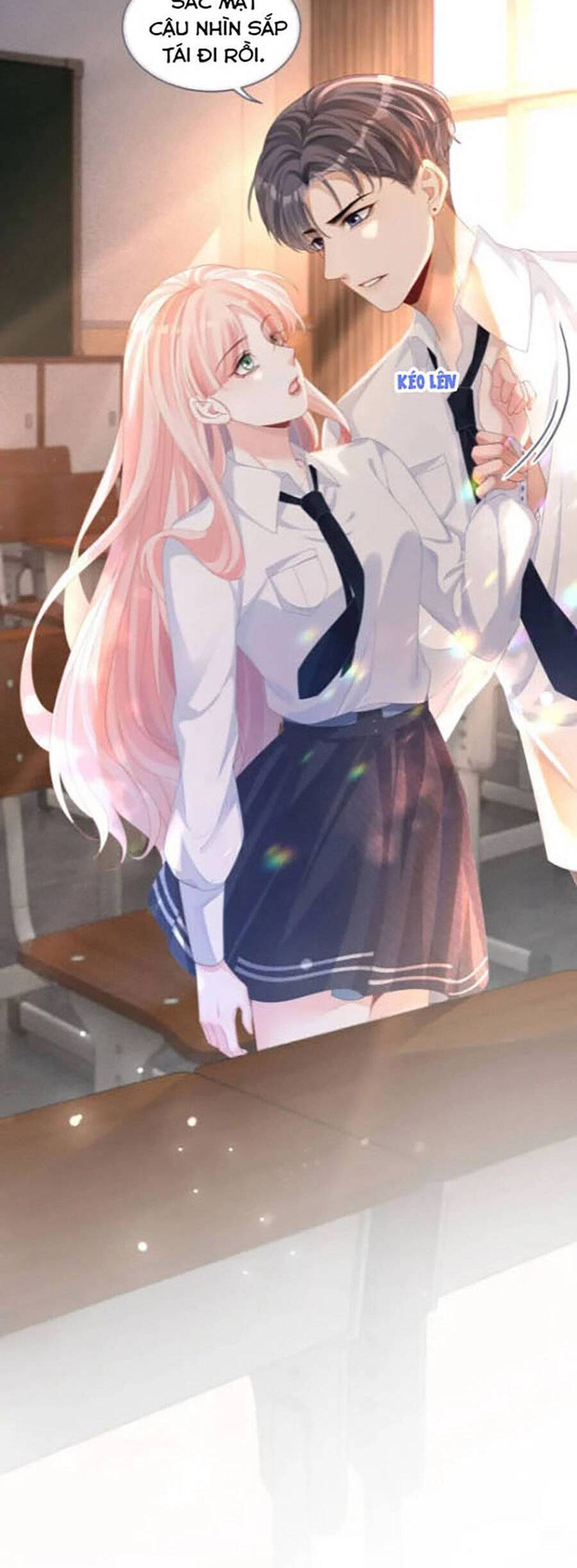 Xuyên Nhanh Nữ Phụ Bình Tĩnh Chút Chap 75 - Next Chap 76