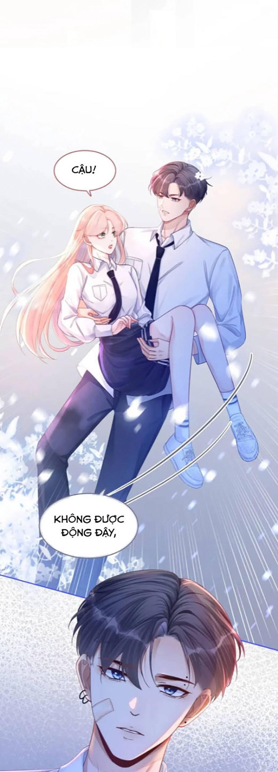 Xuyên Nhanh Nữ Phụ Bình Tĩnh Chút Chap 75 - Next Chap 76
