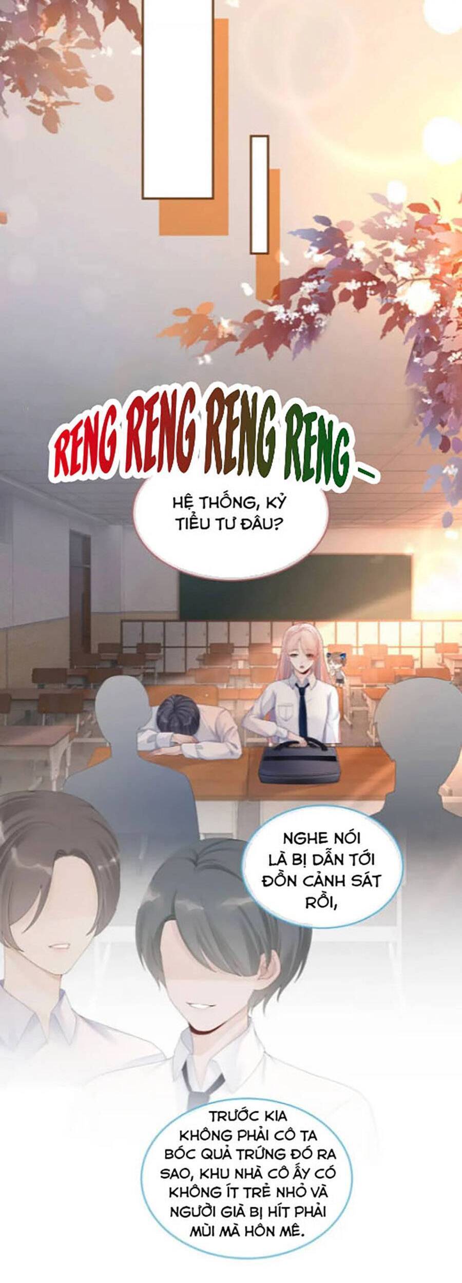 Xuyên Nhanh Nữ Phụ Bình Tĩnh Chút Chap 76 - Next Chap 77