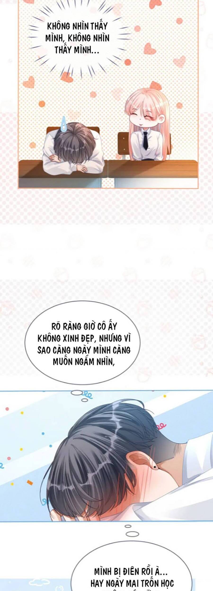 Xuyên Nhanh Nữ Phụ Bình Tĩnh Chút Chap 76 - Next Chap 77