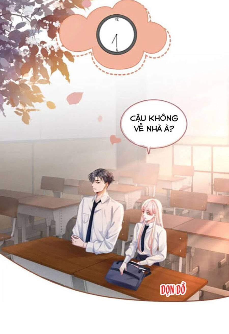 Xuyên Nhanh Nữ Phụ Bình Tĩnh Chút Chap 76 - Next Chap 77