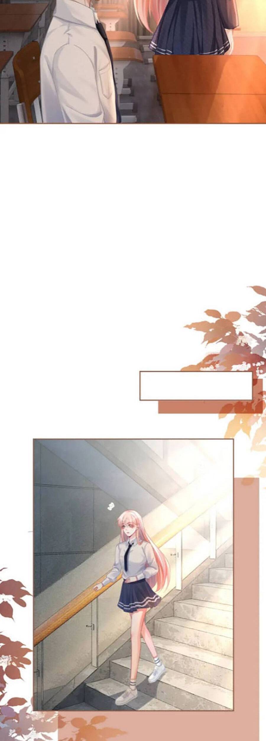 Xuyên Nhanh Nữ Phụ Bình Tĩnh Chút Chap 76 - Next Chap 77