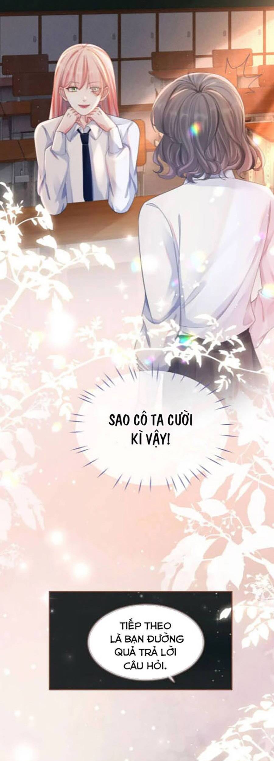 Xuyên Nhanh Nữ Phụ Bình Tĩnh Chút Chap 78 - Next Chap 79