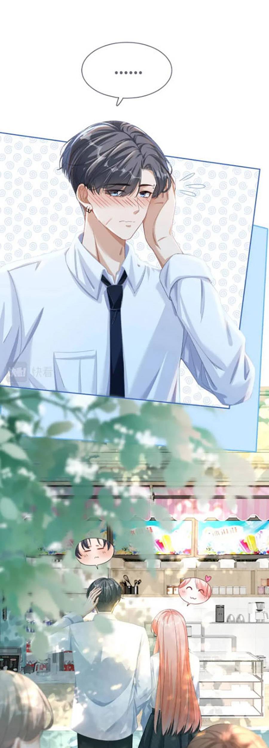 Xuyên Nhanh Nữ Phụ Bình Tĩnh Chút Chap 80 - Next Chap 81